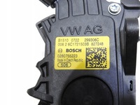 фото thumb №7, Педаль газа потенциометр vw polo v 1.4 tdi