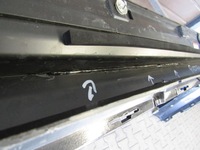 фото thumb №13, Молдинг поріг ліва bmw ix3 i x3 g08 led m набір