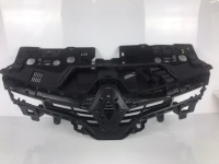 фото thumb №1, Renault clio iv решётка радиатора решётка бампера перед 12-16