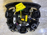 фото thumb №5, Audi q7 4m подушка водителя подушка безопасности 4m0880201 6ps