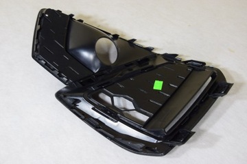 фото thumb №11, Audi s4 8w s-line рестайлінг 19-r. 8w0 передня решітка