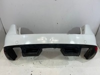 фото thumb №1, Бампер задня porsche cayenne 7p przed-lift комплект