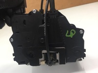 фото thumb №3, Meriva b ii замок двері праві перед європа 6pin