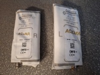 фото thumb №1, Подушка воздушная сиденье renault arkana