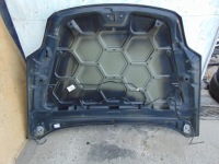 фото thumb №14, Капот крышка двигателя ford mondeo mk4 рестайлинг цвет g6