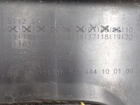 фото thumb №13, Бампер задня задній kompletny оригінал pdc bmw x1 u11 23r