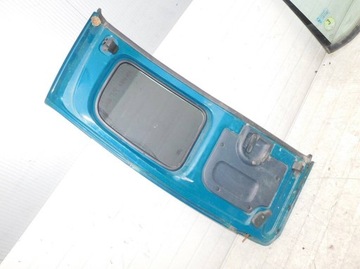 фото thumb №6, Renault kangoo i 1.9d 2001r - двері правий зад