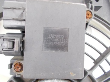 фото thumb №8, Вентилятор радиатор модуль mazda cx5 cx-5 mazda 6 ii gj 499300-3580 2.2 d