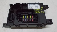 фото thumb №1, Opel corsa d 1.2 b 07r коробка модуль bsi 13265078
