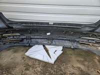 фото thumb №7, Kia sorento iv 4 бампер задняя задний 86611-p2000