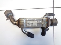 фото thumb №1, Mercedes w203 2.2 радиатор выхлопных газов a6461400875