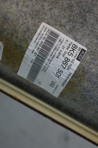 фото thumb №16, Стеля audi a4 b8 sedan s-line