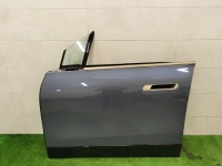 Купити Bmw ix i20 двері лівий перед c3n storm bay металік, фото thumb