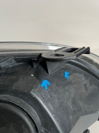 фото thumb №8, Лампа передня ліва renault megane iii ксенон