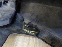 Skoda superb iii lift 2019- бампер перед передний 3v0807221f llu с Разборки, фото thumb