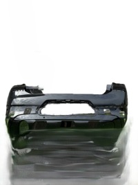 фото thumb №1, Бампер задняя задний bmw x2 f39 7426433