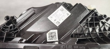 фото thumb №12, Mercedes gla 247 рестайлінг multibeam ліва права комплект повний led a247 w247