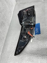 фото thumb №11, Mazda cx5 ii lift лампа задня права k2442w6724 szczecin-gorzów- poznań 2631