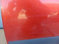 фото thumb №11, Дверь левый задняя suzuki sx4 тонированная стекло zfm