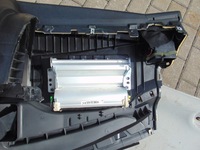 фото thumb №15, Консоль ремни набор air bag mercedes r w251 europa