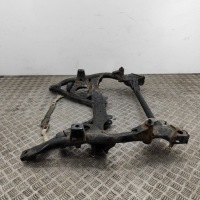 фото thumb №6, Bmw 1 f20 f21 2013 рама допоміжна передня