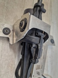 фото thumb №6, Ferrari f8 tributo привід заднього дифузор