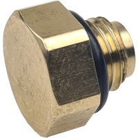 фото thumb №1, Заглушка 0003 крышка накладки verde m8x1