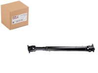 фото thumb №1, Wał привідний nissan navara pathfinder 2.5dci 3.0dci 4.0 05- передній