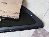 фото thumb №11, Стекло боковая - тонированная - правая - mercedes gls w167 - nowa