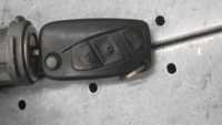 фото thumb №4, Замок зажигания fiat grande punto 01098401
