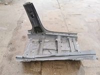 фото thumb №5, Ідеальний поріг стійка лівий porsche panamera 971 1