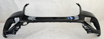 фото thumb №6, Бампер перед переднее mercedes gls ii x167 2019- a1678856009