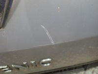 фото thumb №7, Renault scenic ii крышка задняя стекло зад tea19