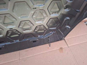 фото thumb №14, Капот кришка volvo v40 ii оригінал