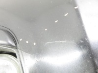 фото thumb №7, Бампер перед fiat sedici zce