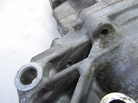 фото thumb №10, Citroen c4 aircross 1.6hdi редуктор коробки механическая коробка передач