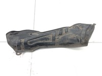 фото thumb №1, Защита трубы заливной топлива mazda cx-9 3.7b