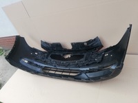 фото thumb №14, Mazda cx5 ii 17- бампер перед решітка радіатора super hit kb8a50031