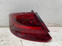 фото thumb №1, Лампа ліва зад audi a3 8v4 sportback