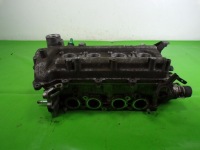 Купити Toyota yaris ii 1.3 16v головка двигуна 87km 2szfe, фото thumb