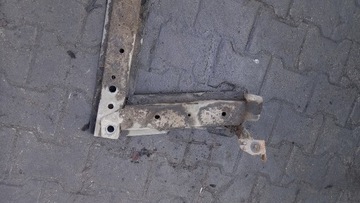 фото thumb №4, Балка pod радиатор renault megane ii 02r