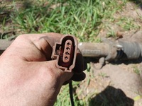 фото thumb №12, Автомобіль skoda fabia i 1.2 трансмісія рейка рульового управління 601423055n справна