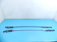 фото thumb №2, Рейлинги комплект левый правый renault clio iii kombi