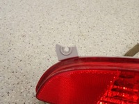 фото thumb №6, Kia venga 09- фонари w бампер задняя противотуманные