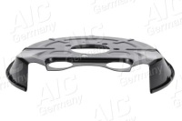 2x захист диск гальмівний aic l+p do opel, saab 45172, signum, vectra c Недорого, фото thumb