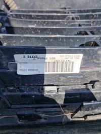 фото thumb №13, Renault grand scenic iii lift 12-16 бампер kompletny демонтаж 4xpdc