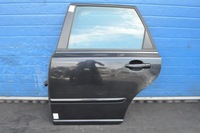 фото thumb №1, Volvo v50 дверь левый задняя задние kombi lift полный