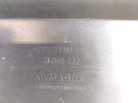 фото thumb №10, Bmw x3 f25 м-пакет спойлер дифузор бампера зад