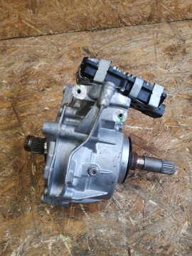 фото thumb №7, Audi q5 80a 2.0 tdi редуктор коробки коробки передач 0cj409431c 90tykm