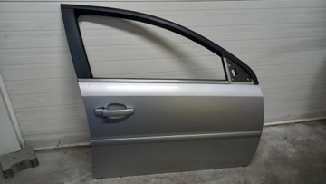 фото thumb №1, Дверь правые перед opel vectra c 02r sedan
